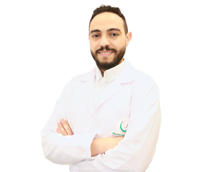 Dr. Mohamed hosni 