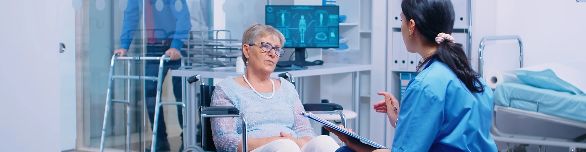 Alia International Hospital