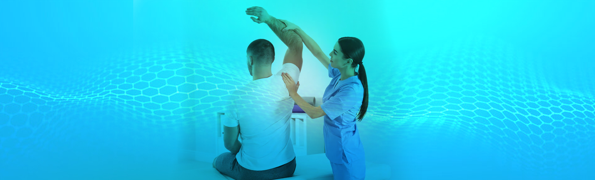 Alia International Hospital