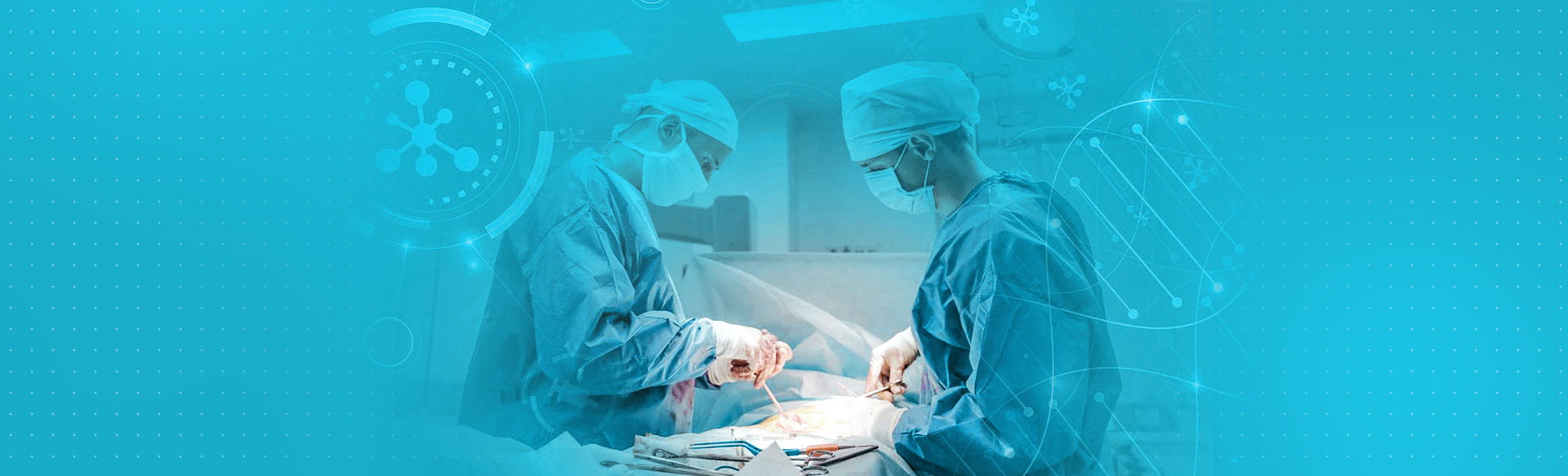 Alia International Hospital