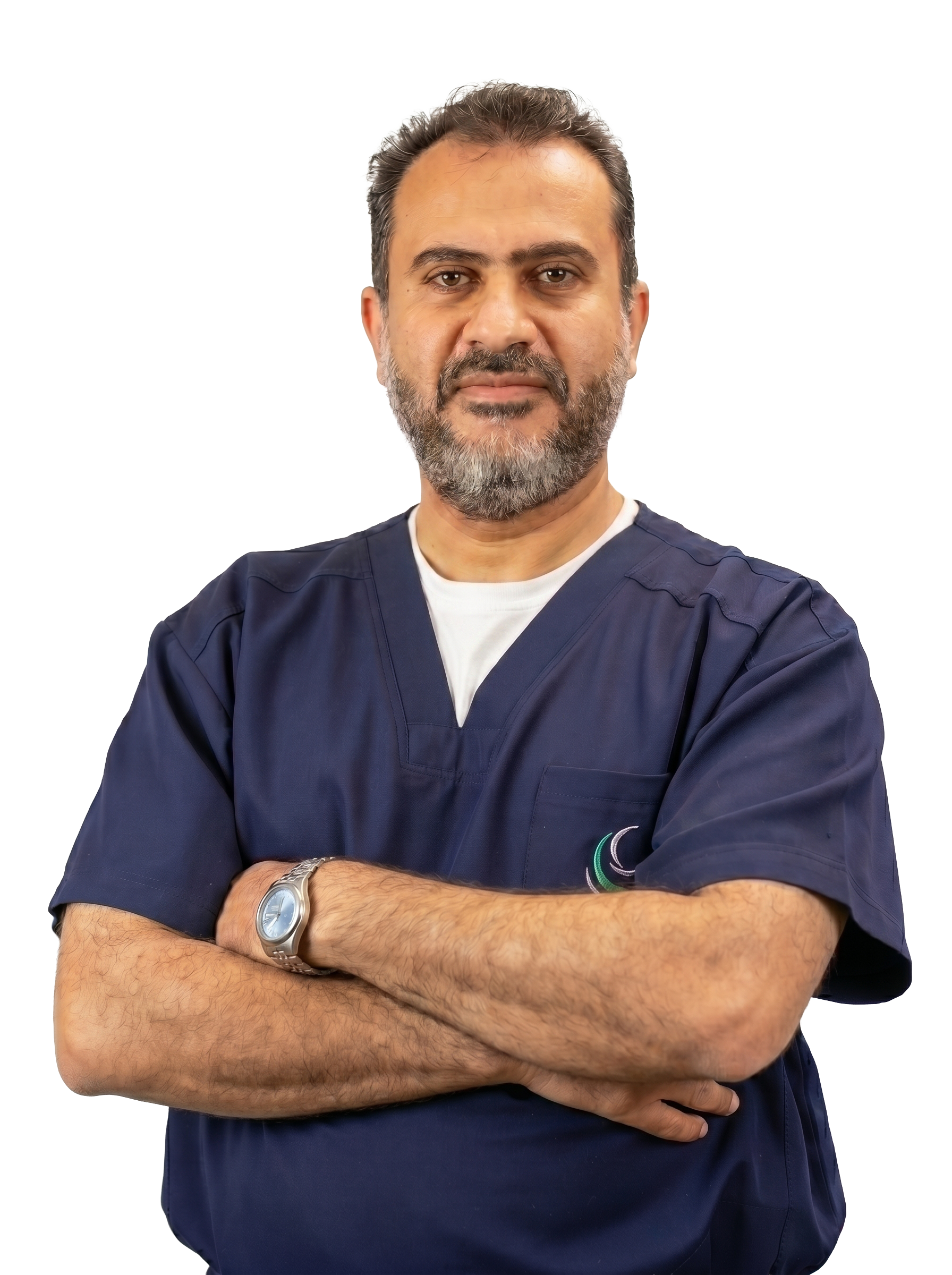 doctor