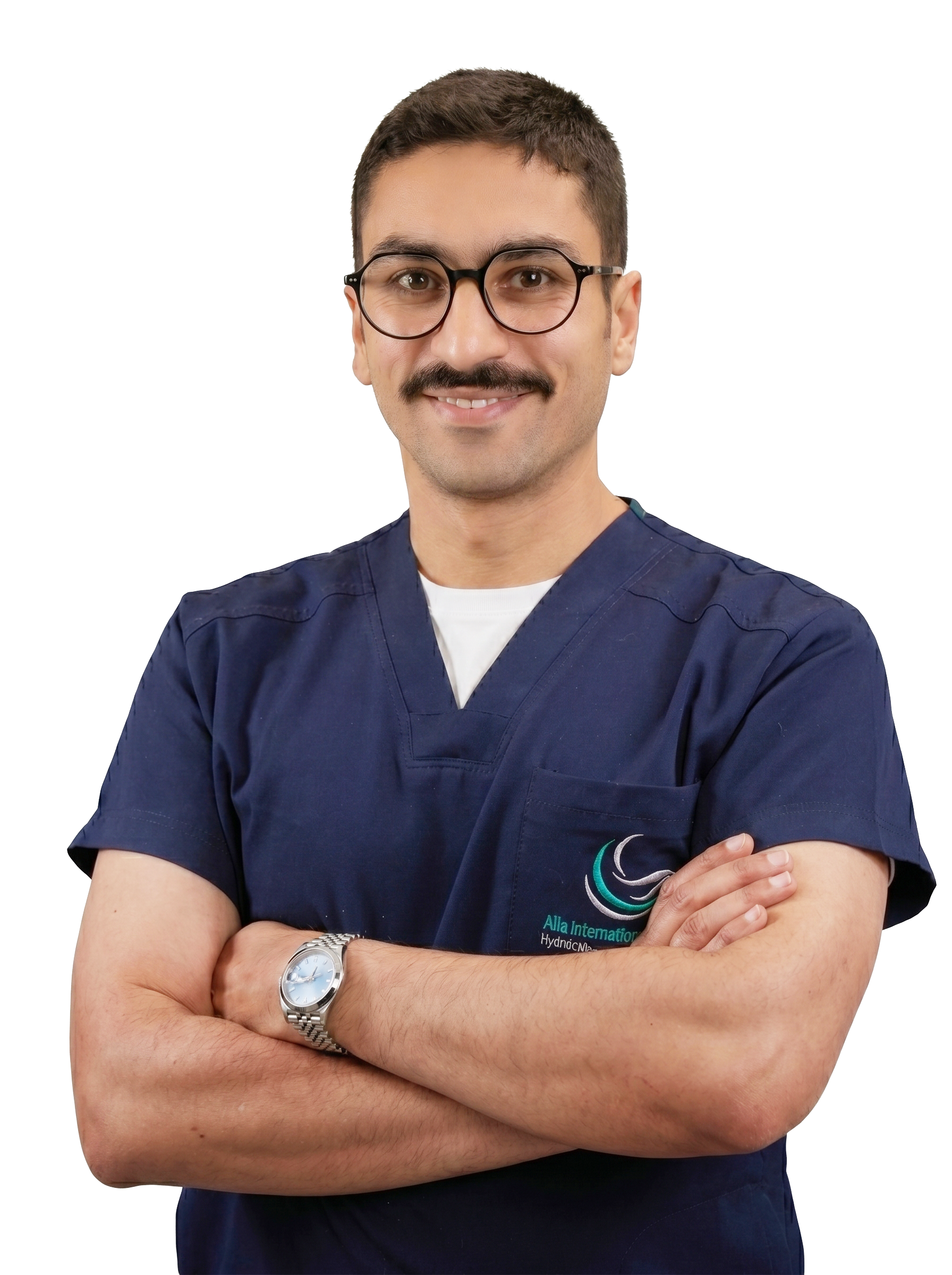 doctor