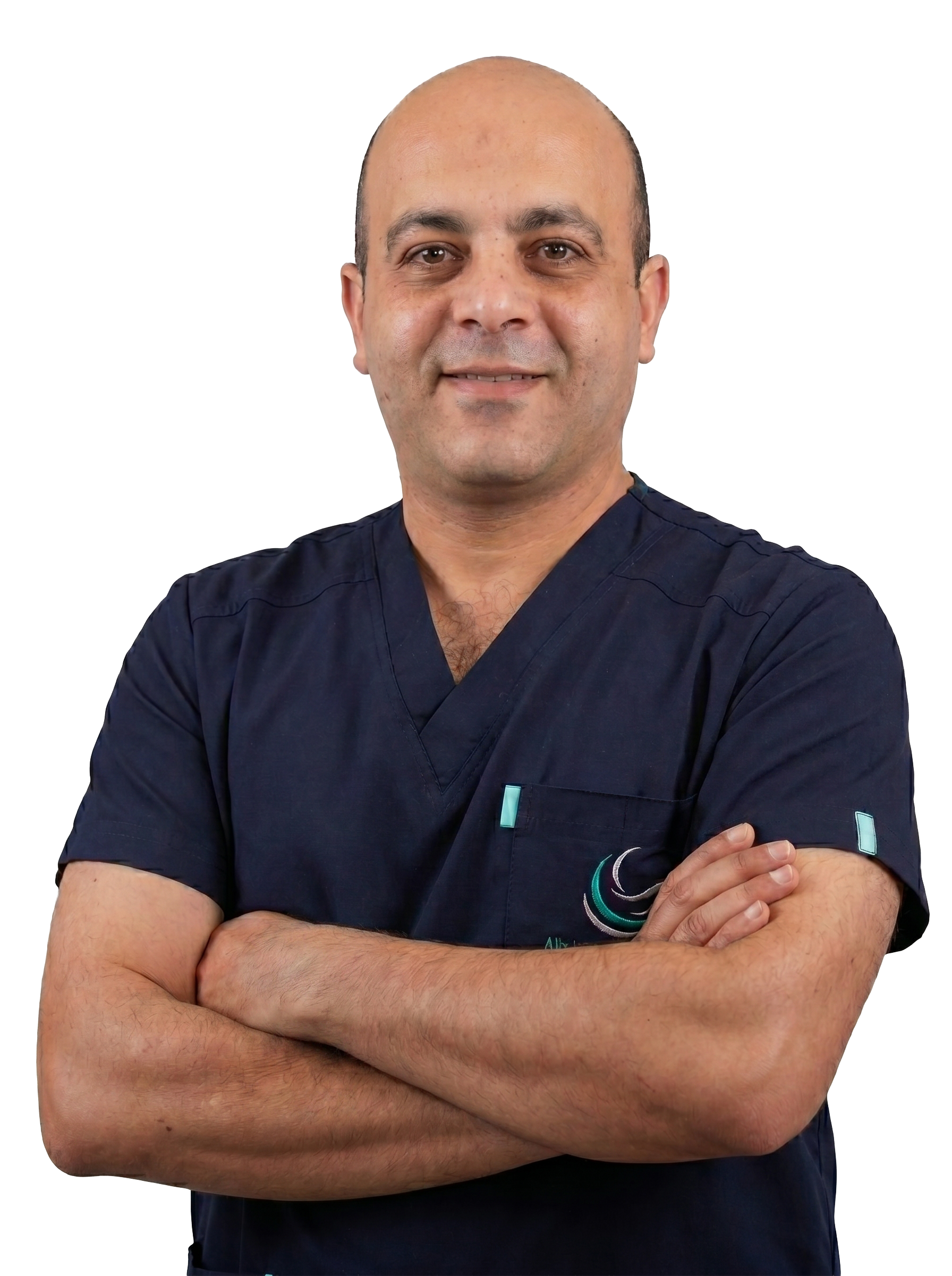 doctor
