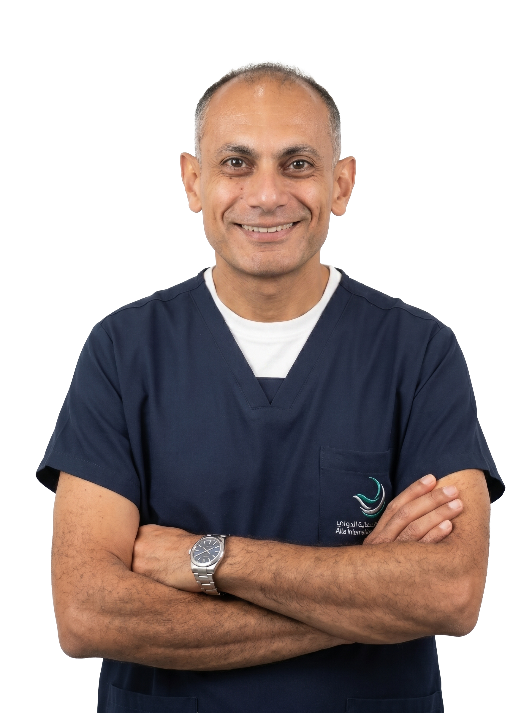 doctor