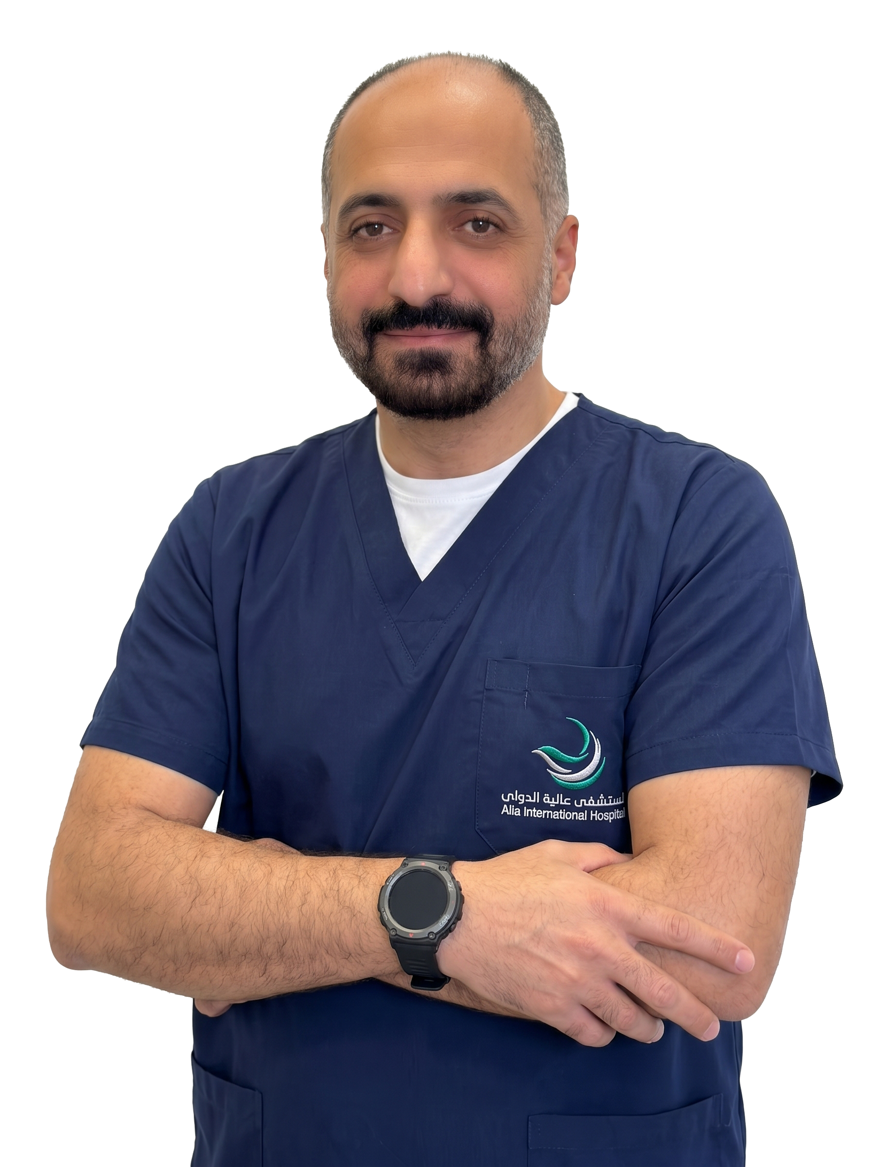doctor