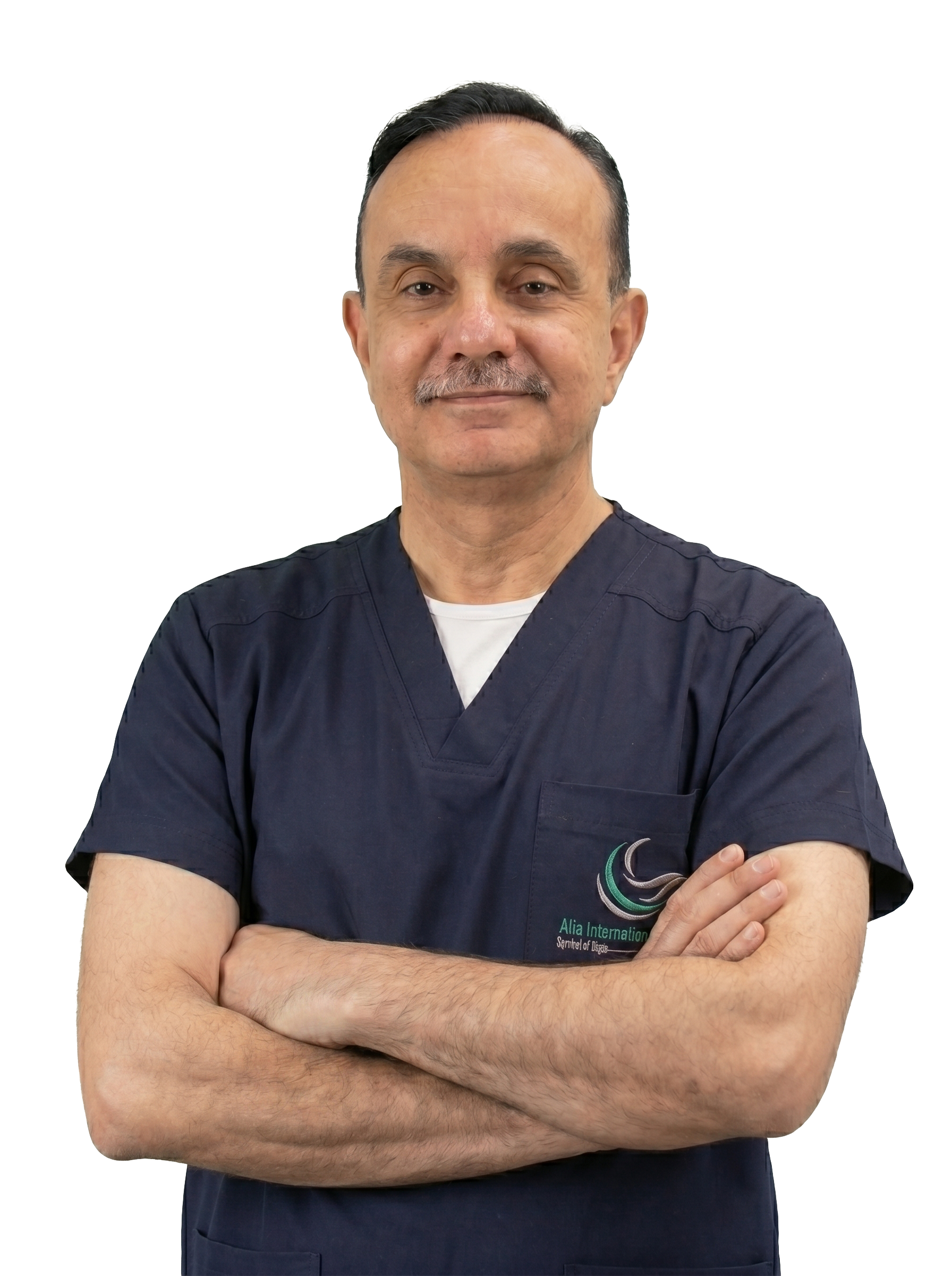 doctor