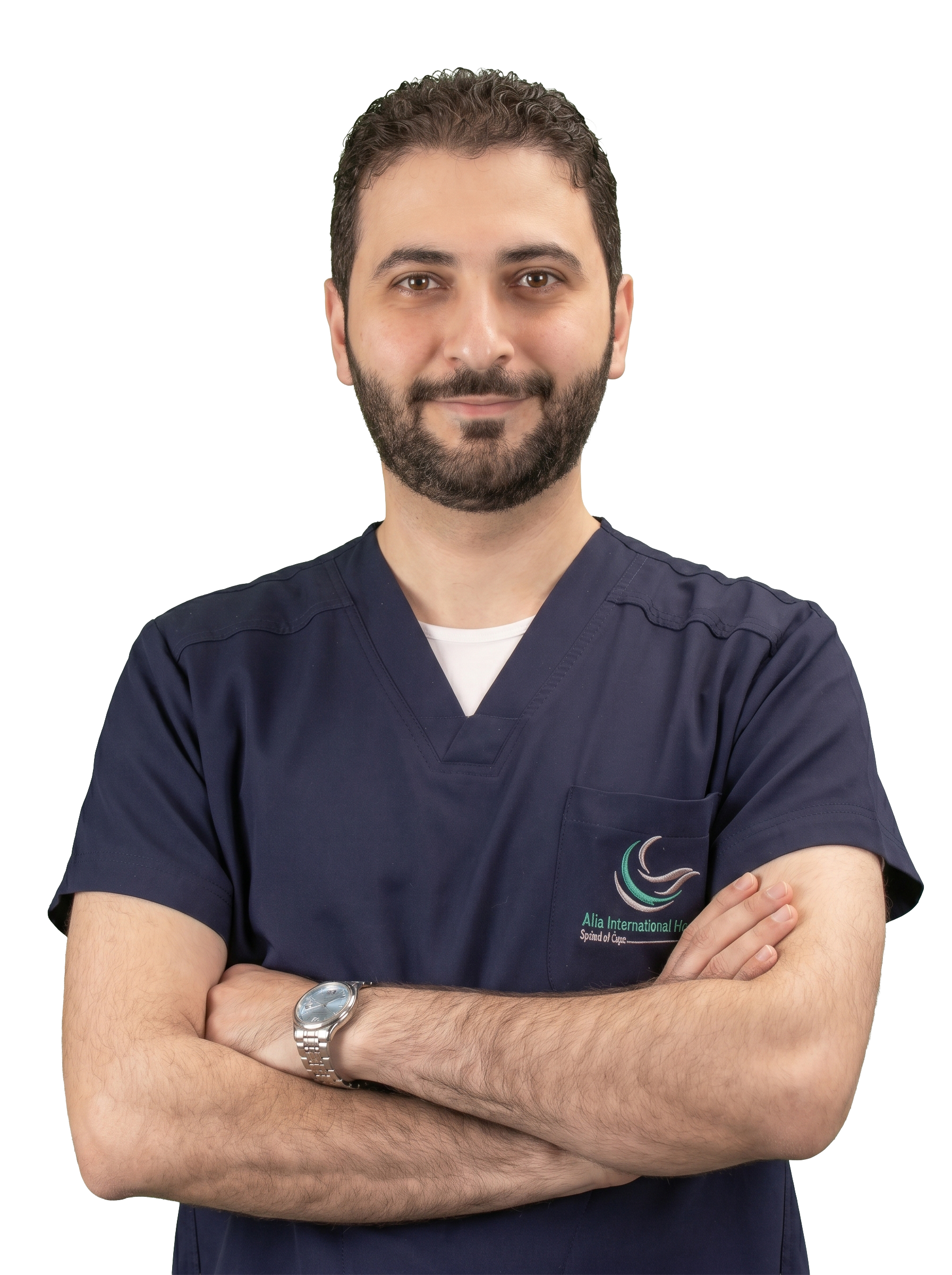 doctor