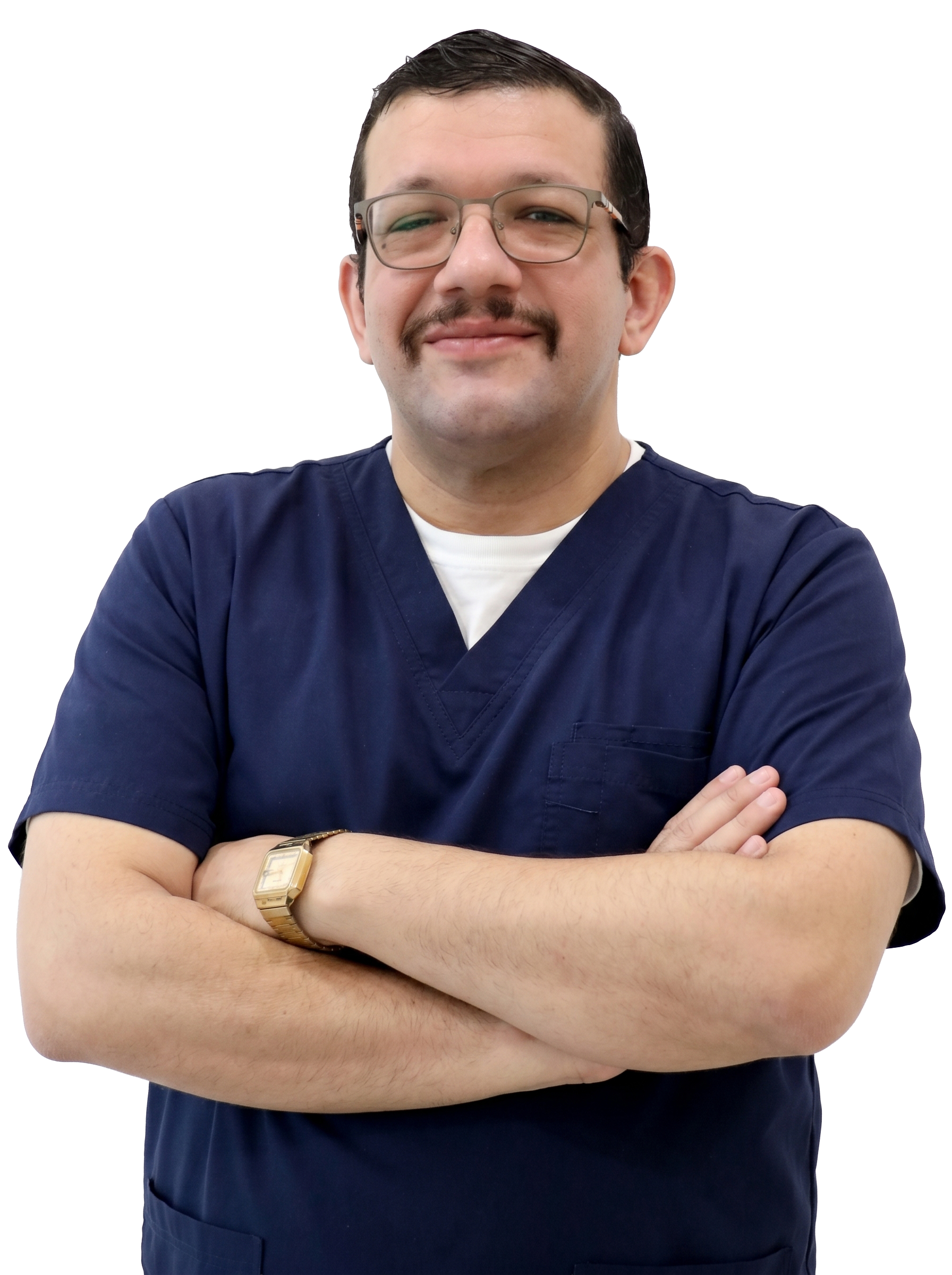 doctor
