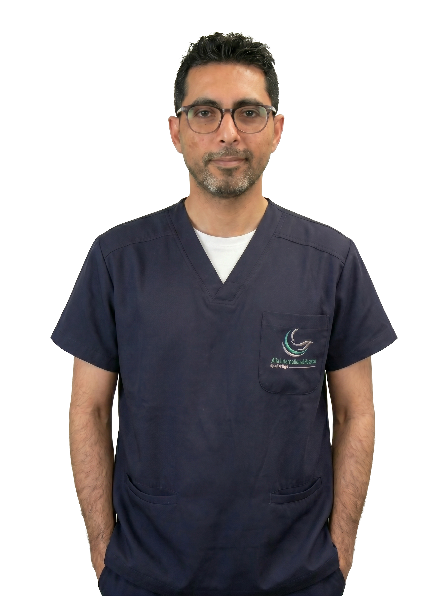 doctor