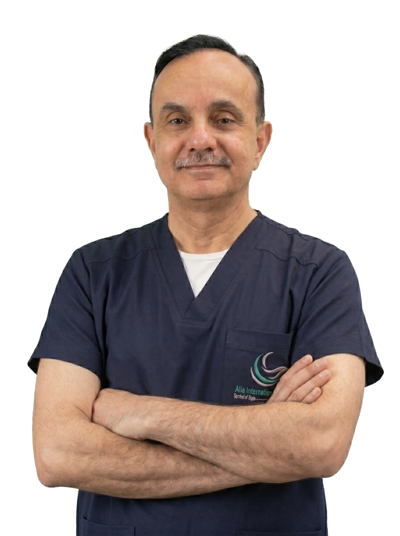 doctor