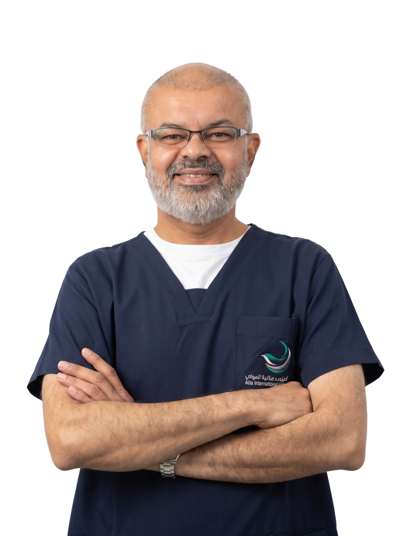 doctor