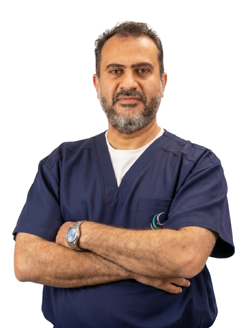 doctor