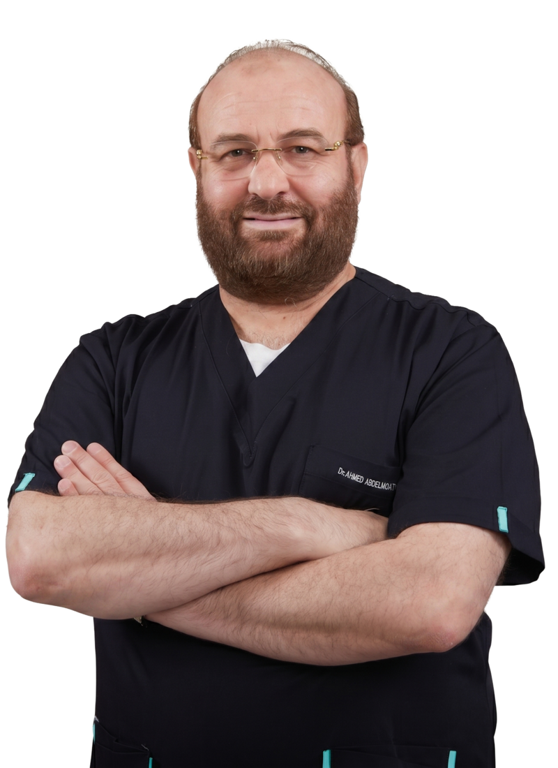 doctor