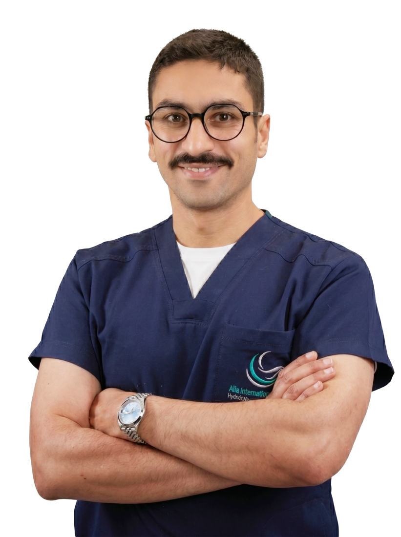 doctor