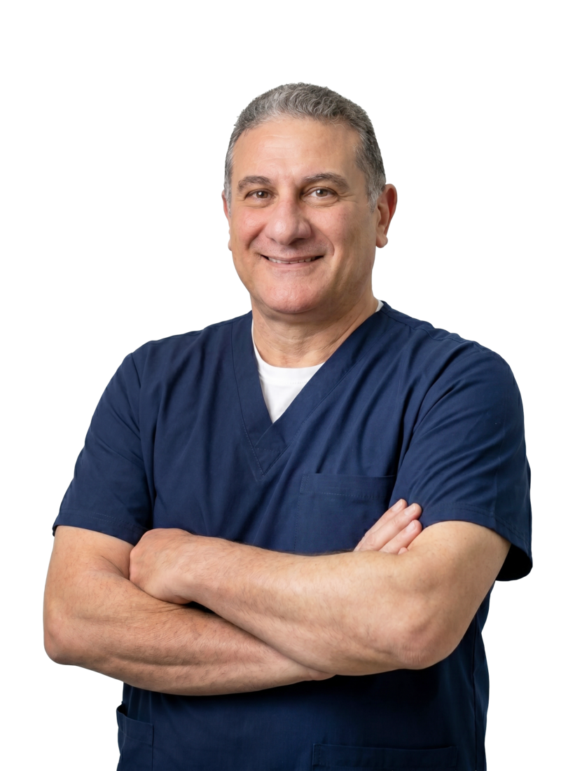doctor