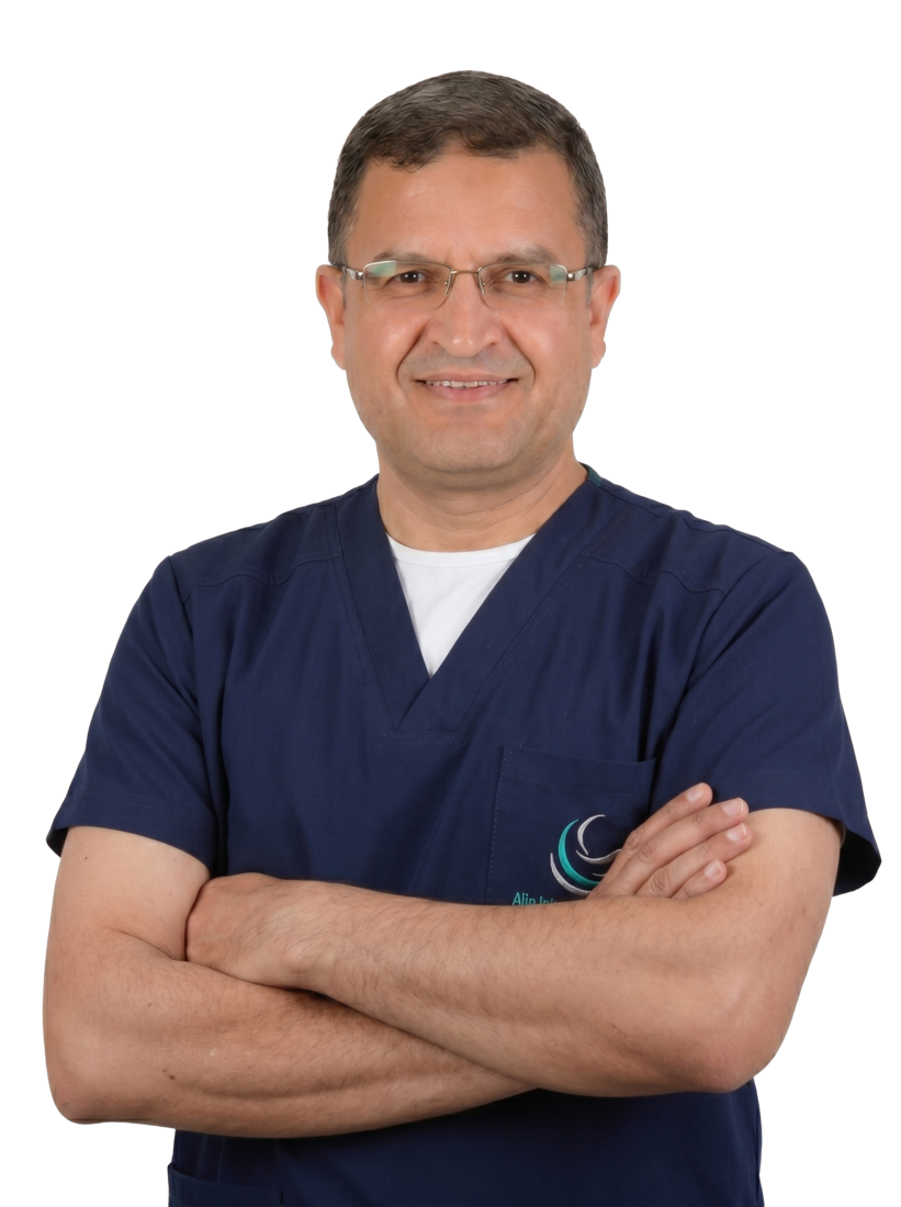 doctor