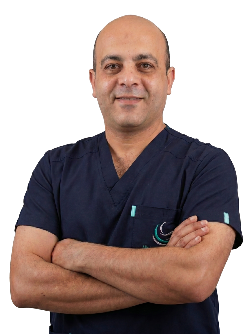 doctor