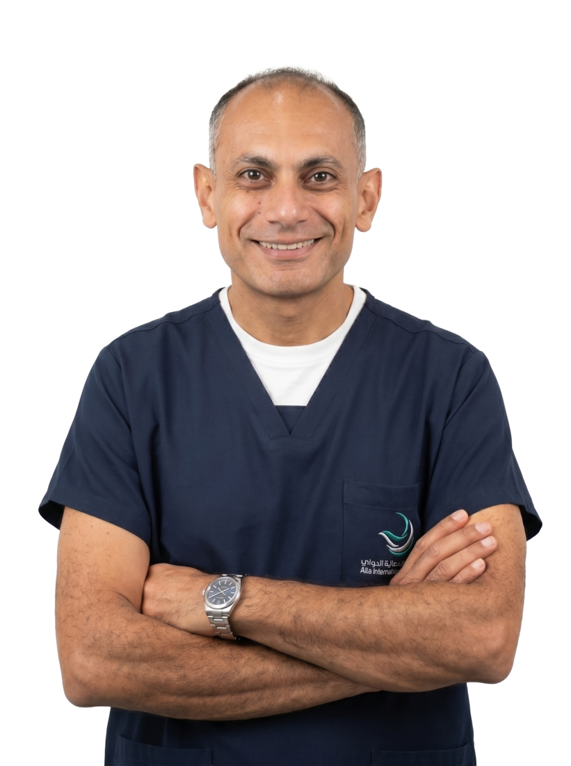 doctor