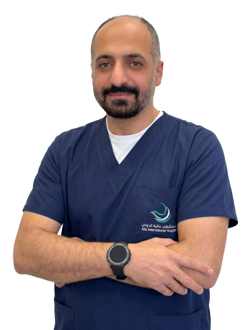 doctor