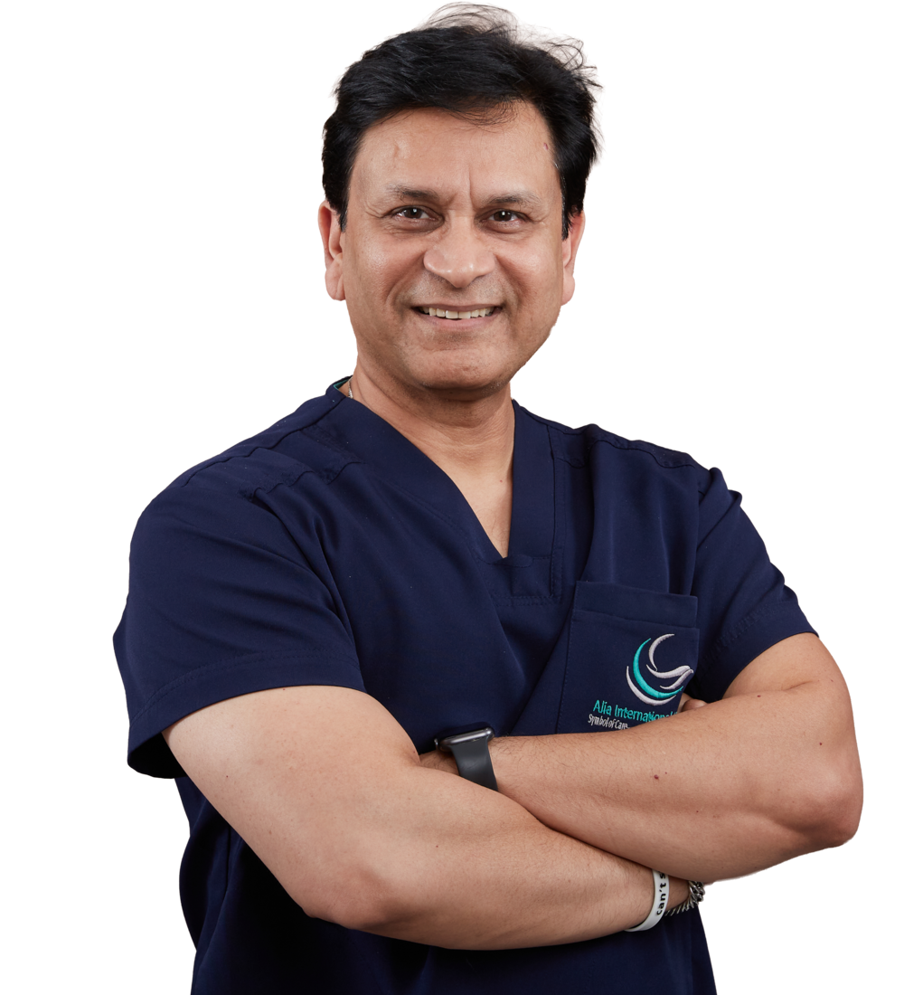 doctor