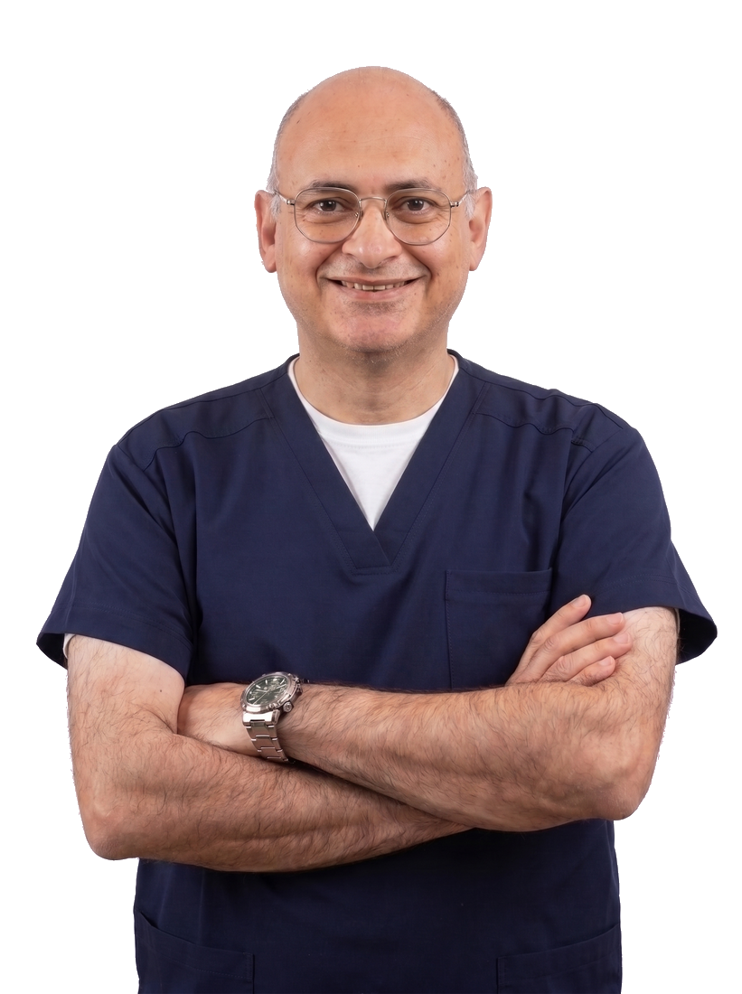 doctor
