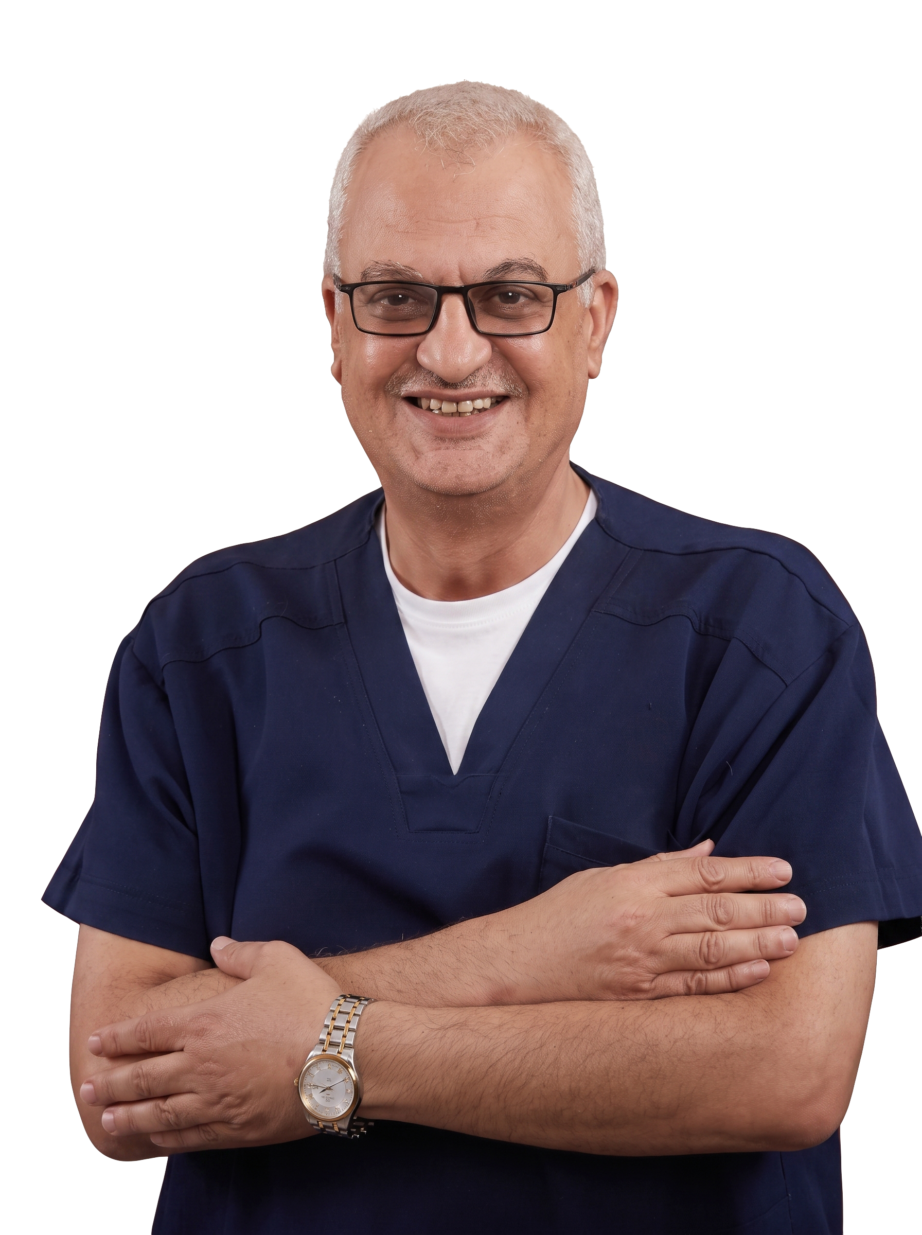 doctor