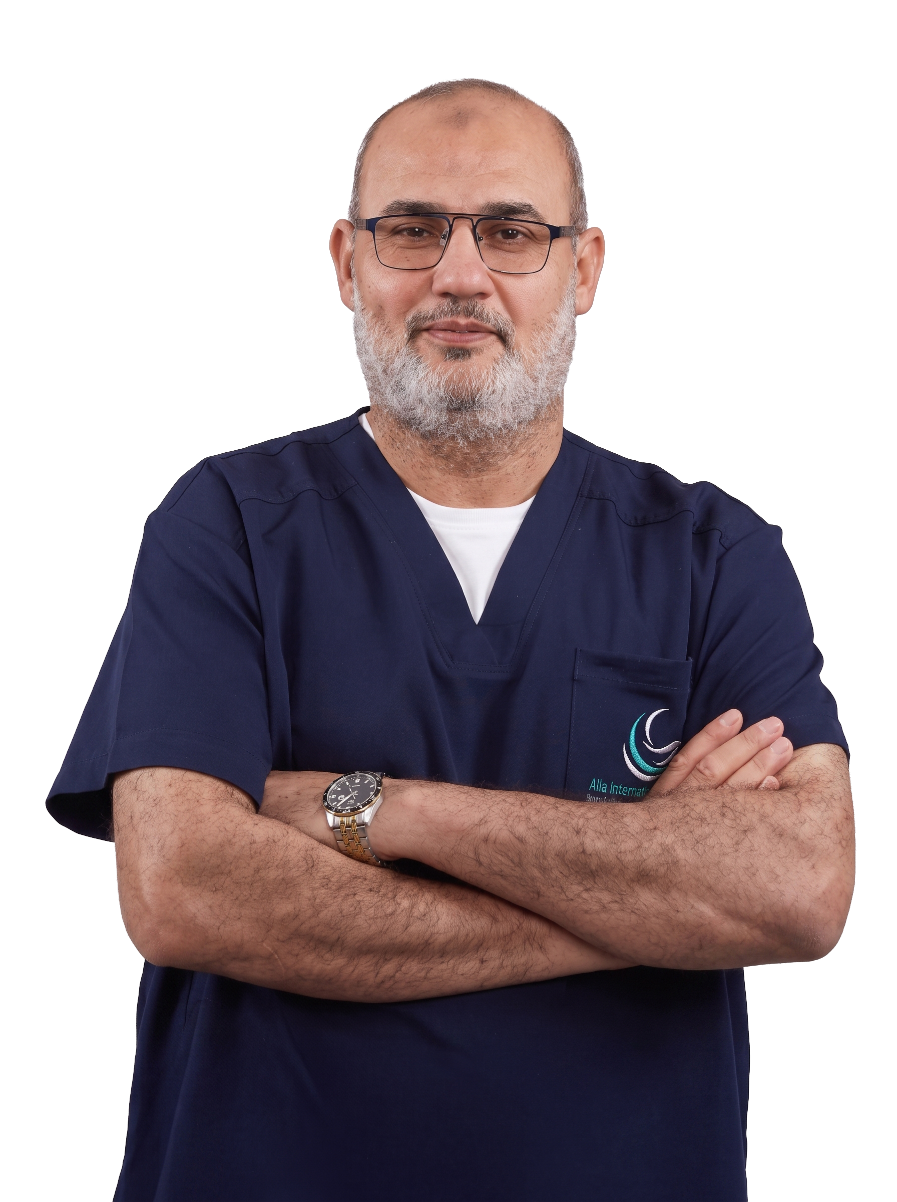 doctor