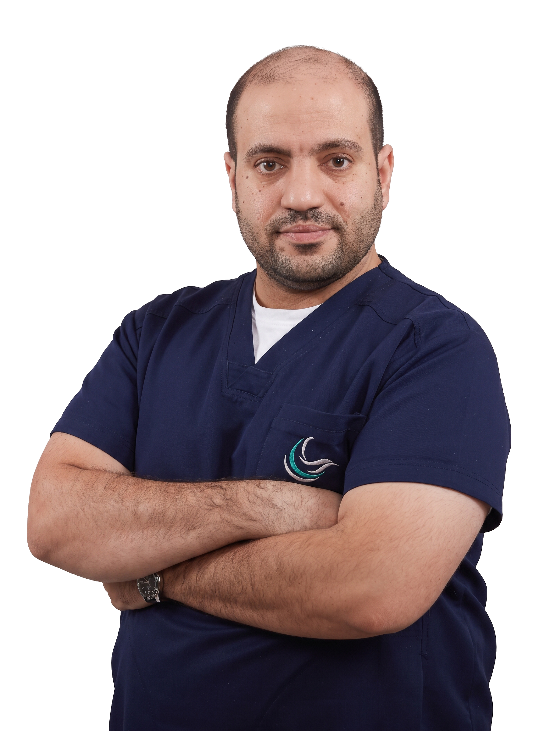 doctor