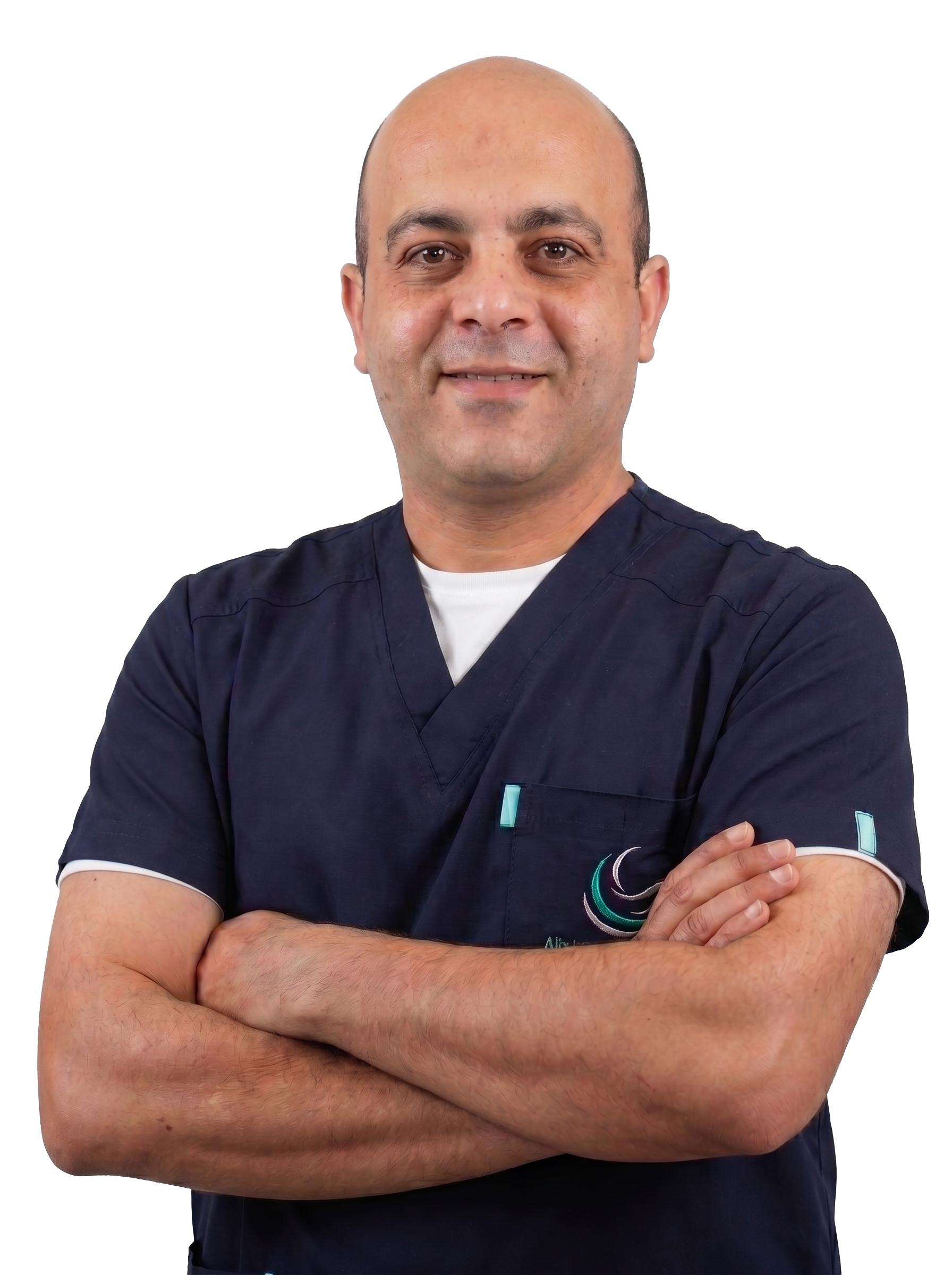 doctor