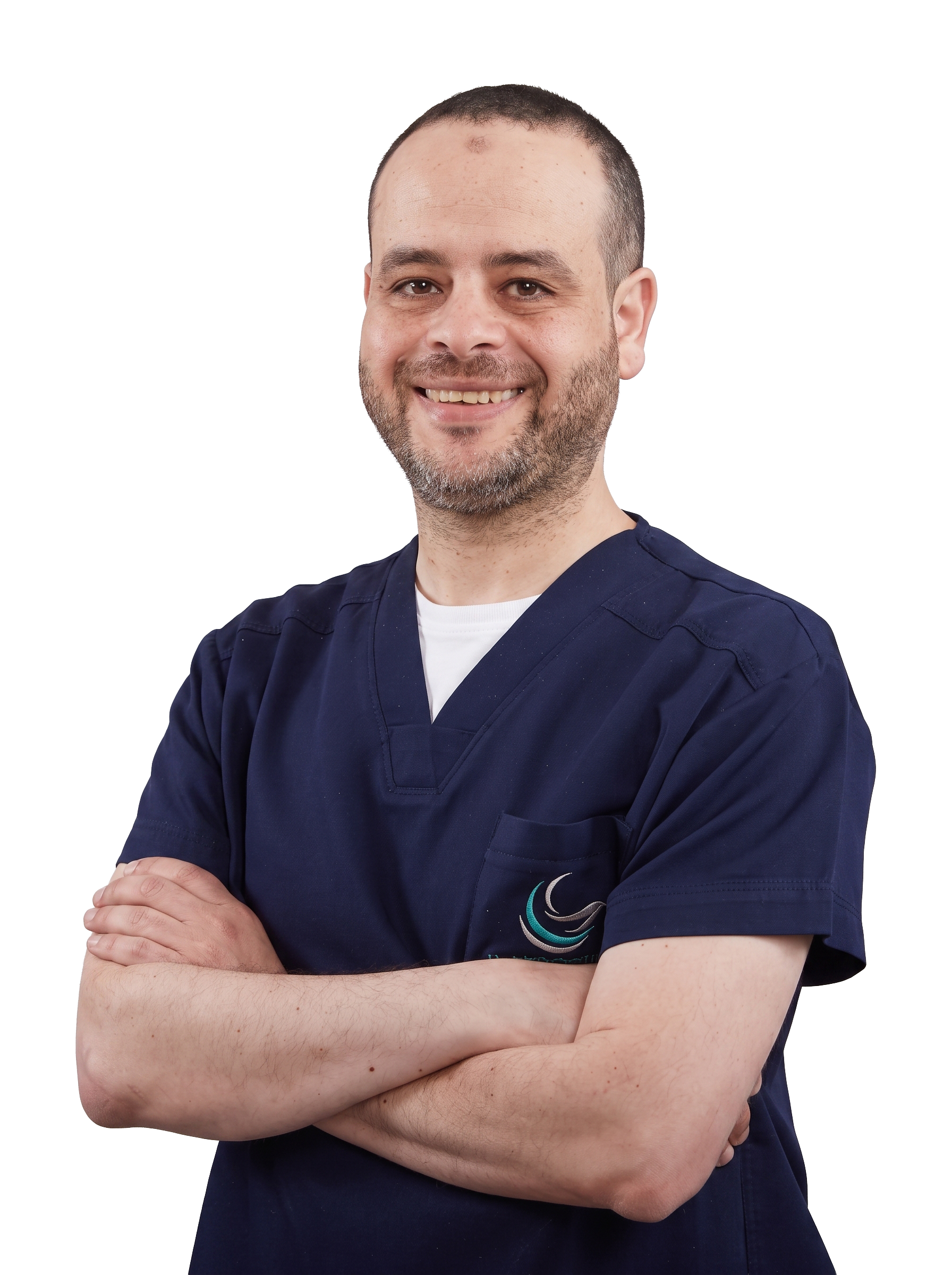 doctor