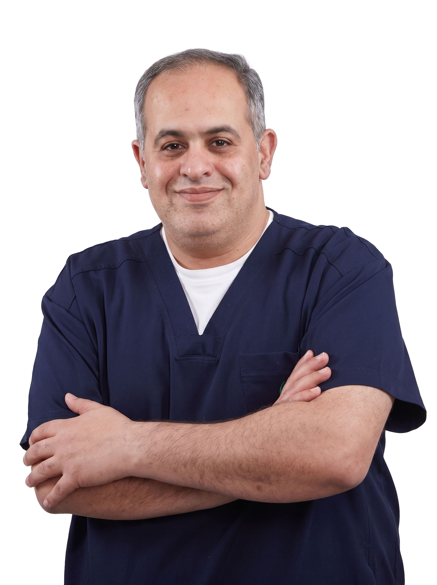 doctor