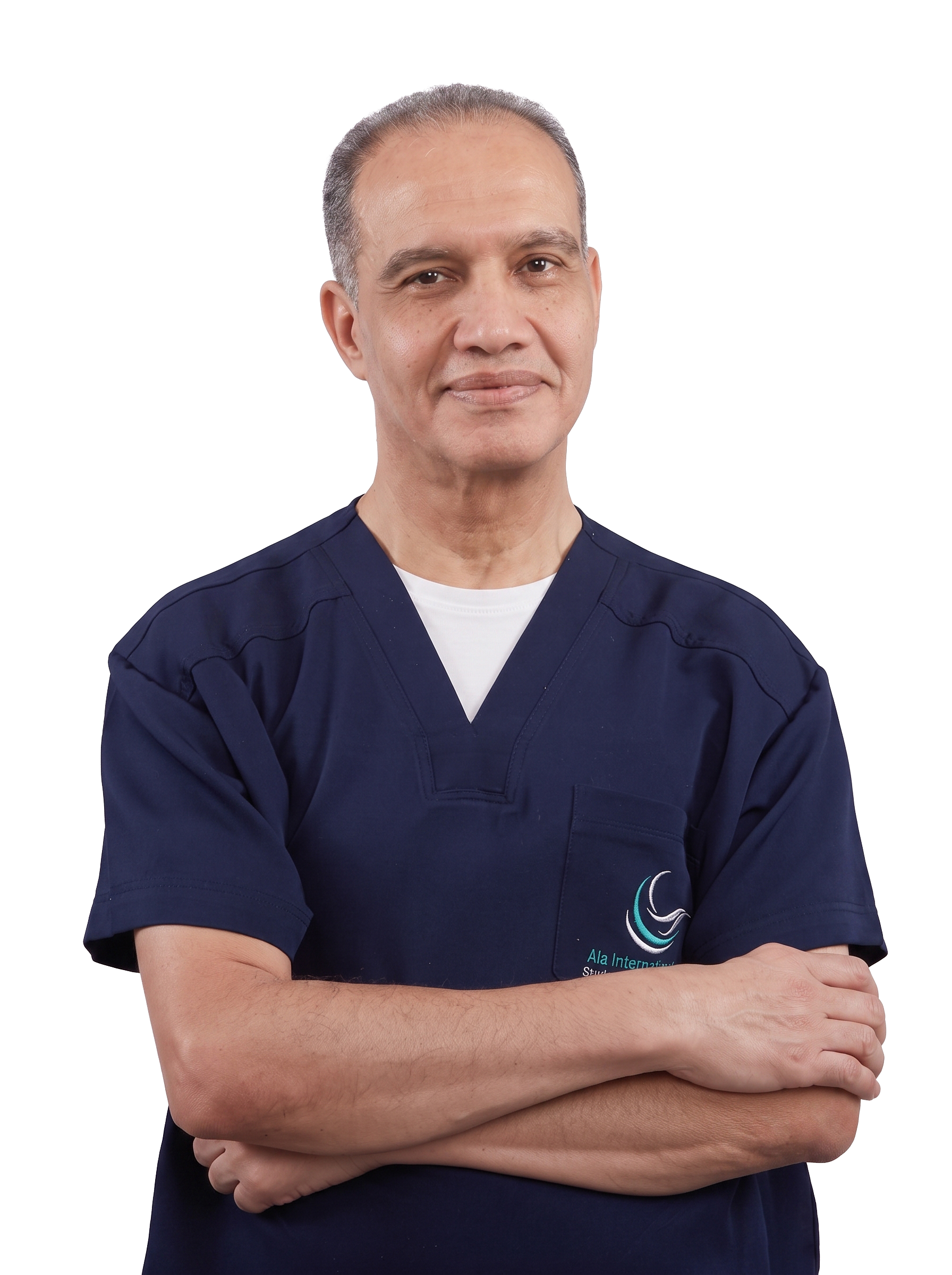 doctor