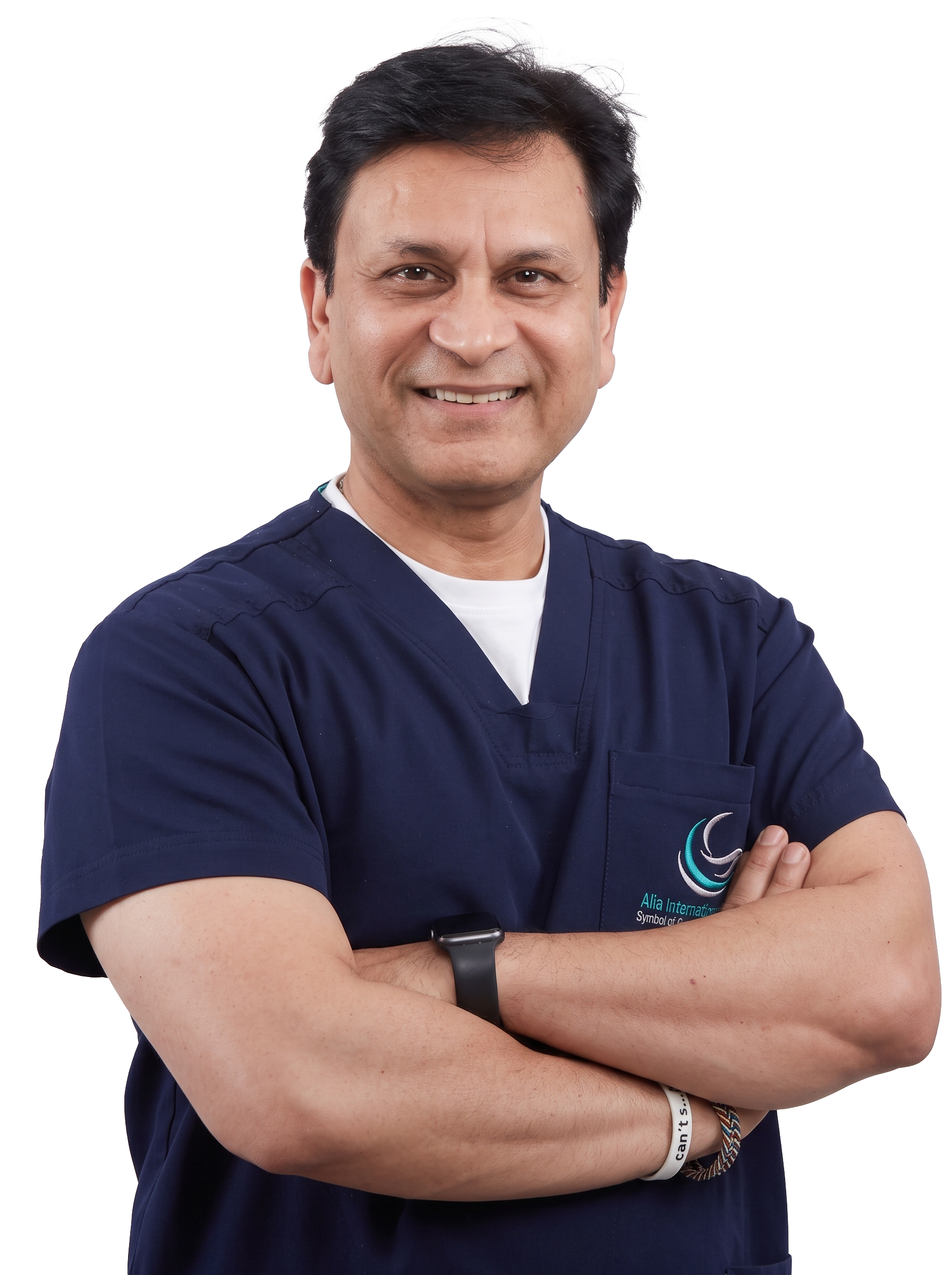 doctor