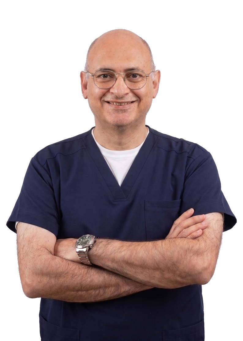doctor