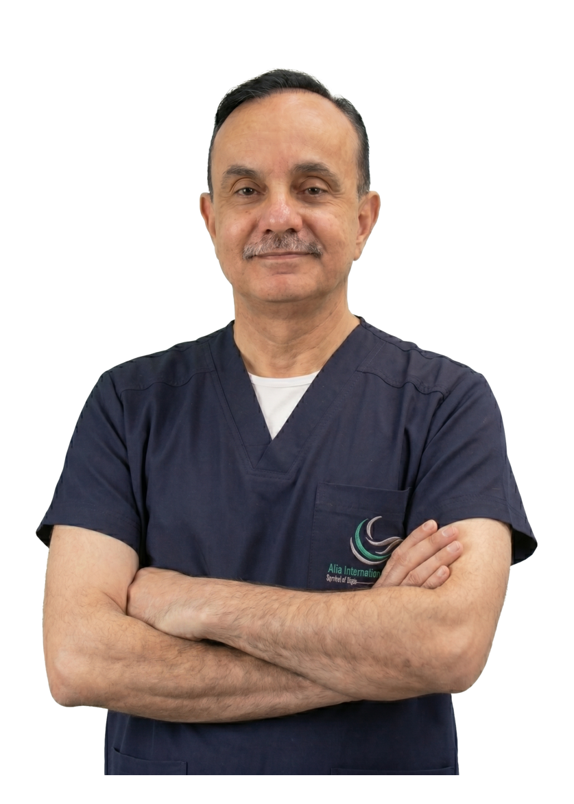 doctor
