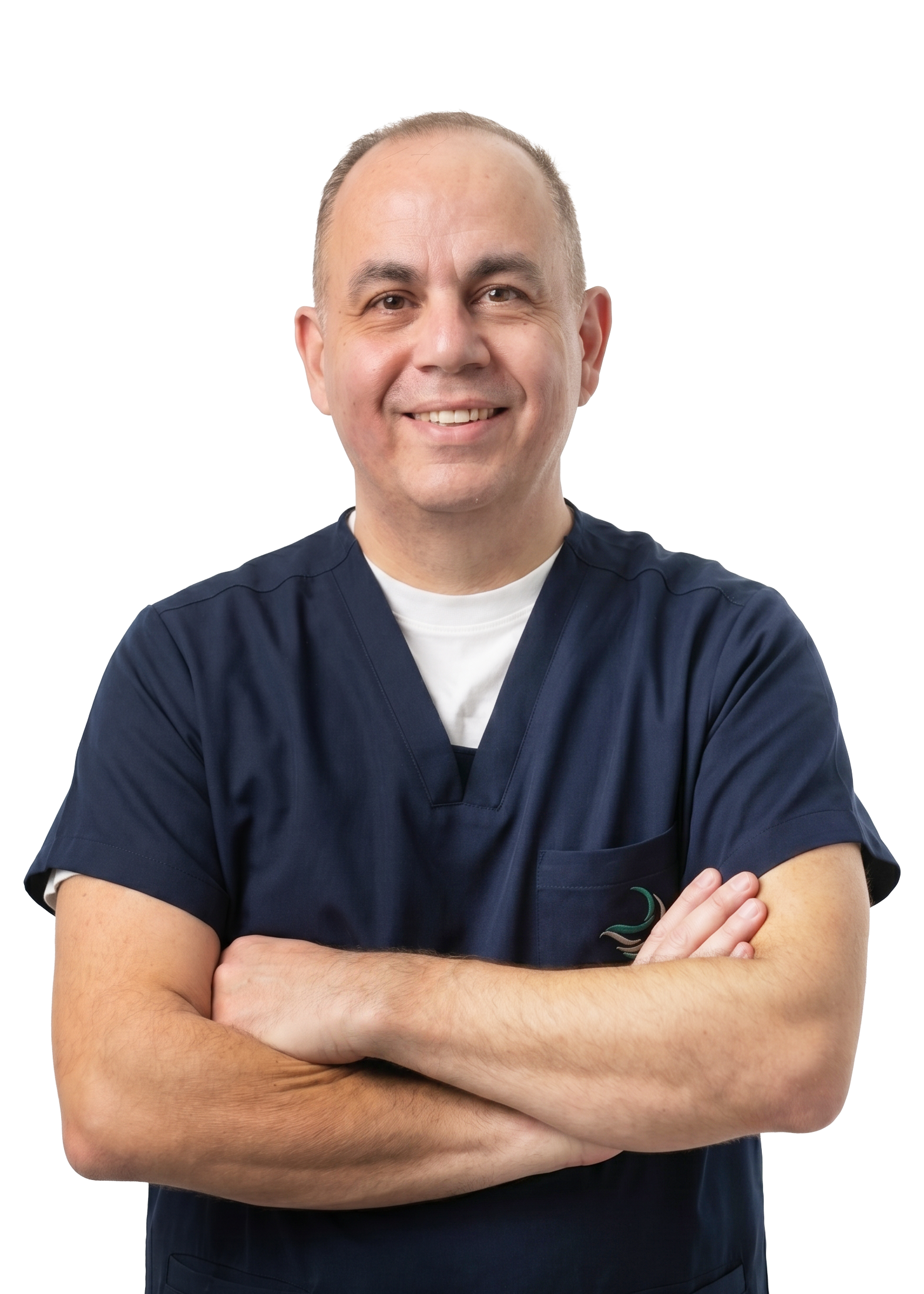 doctor