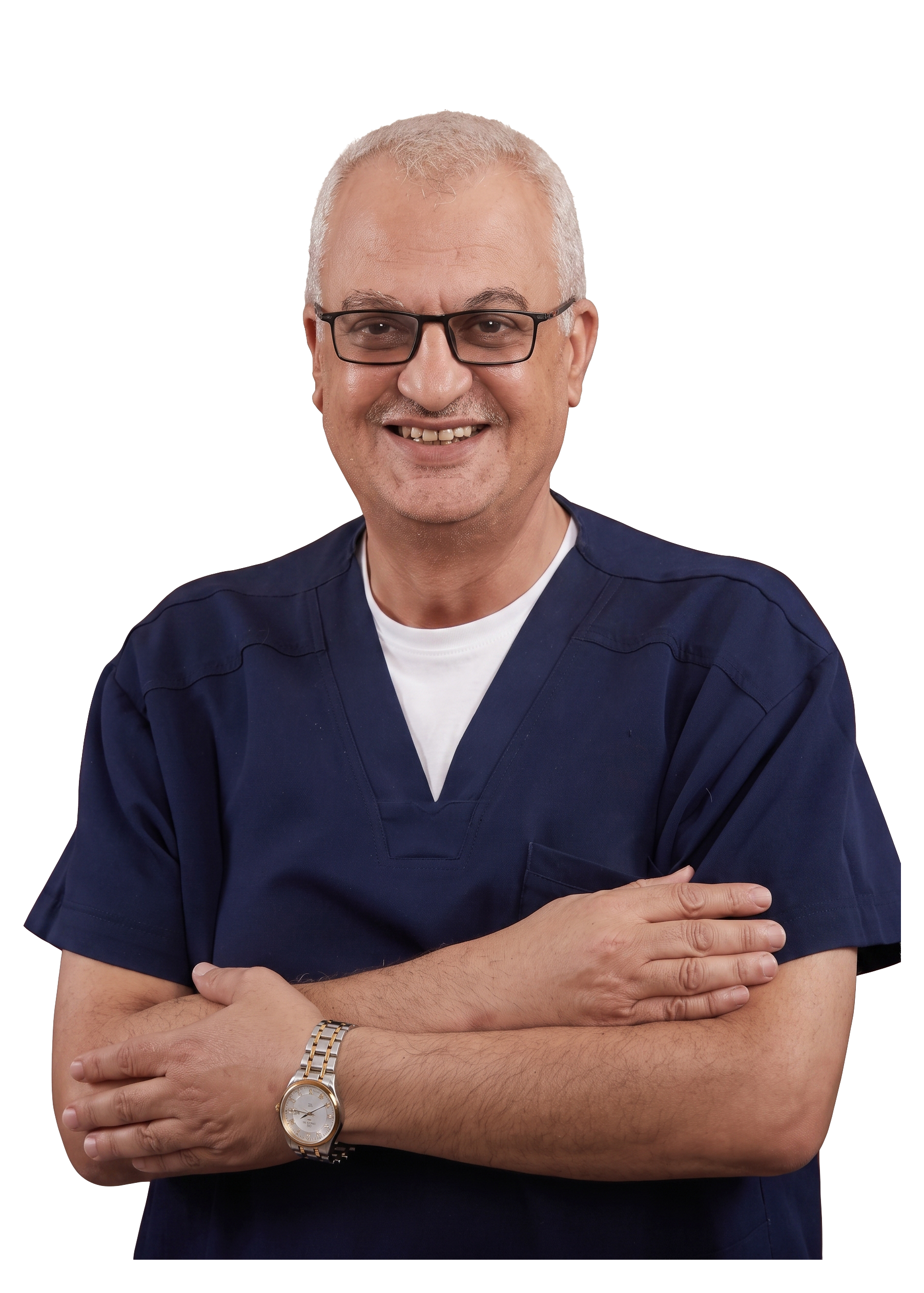 doctor