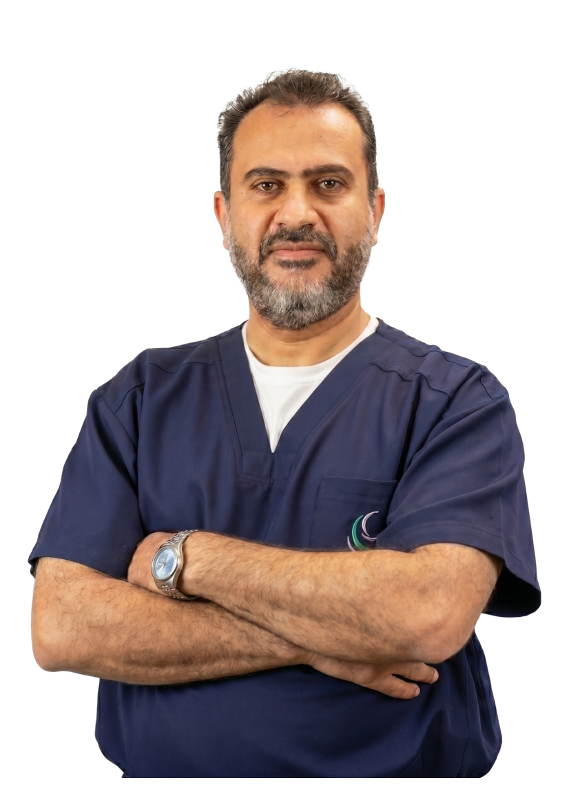 doctor
