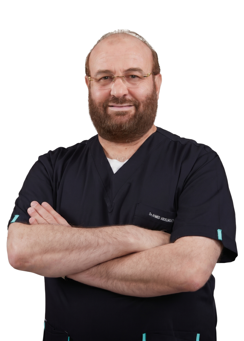 doctor