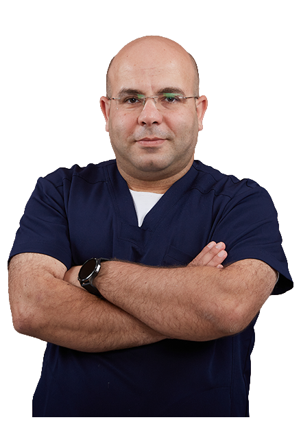 doctor