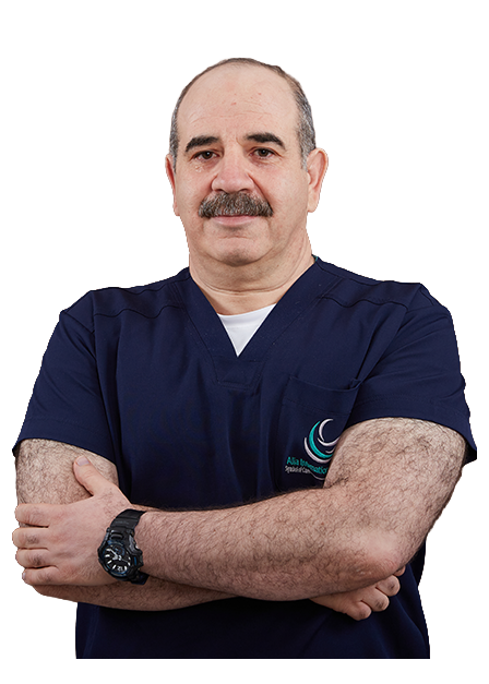 doctor