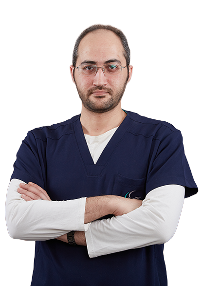 doctor