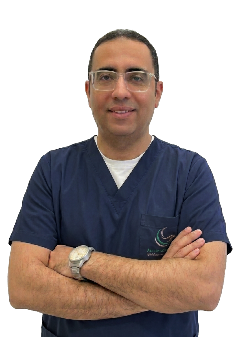 doctor