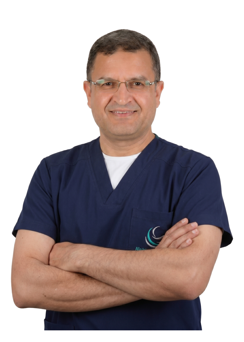 doctor
