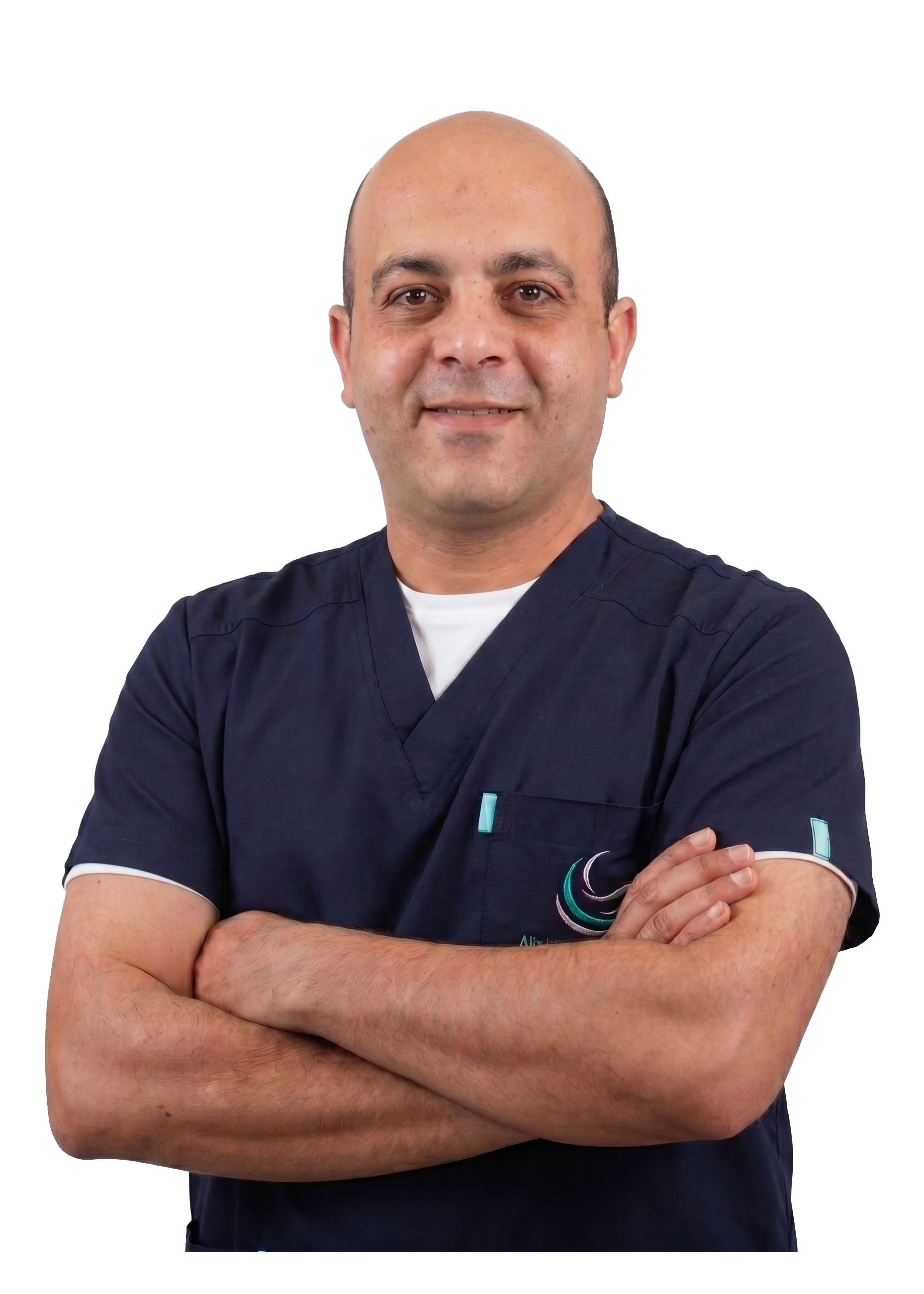 doctor