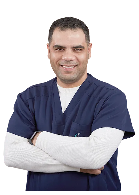doctor