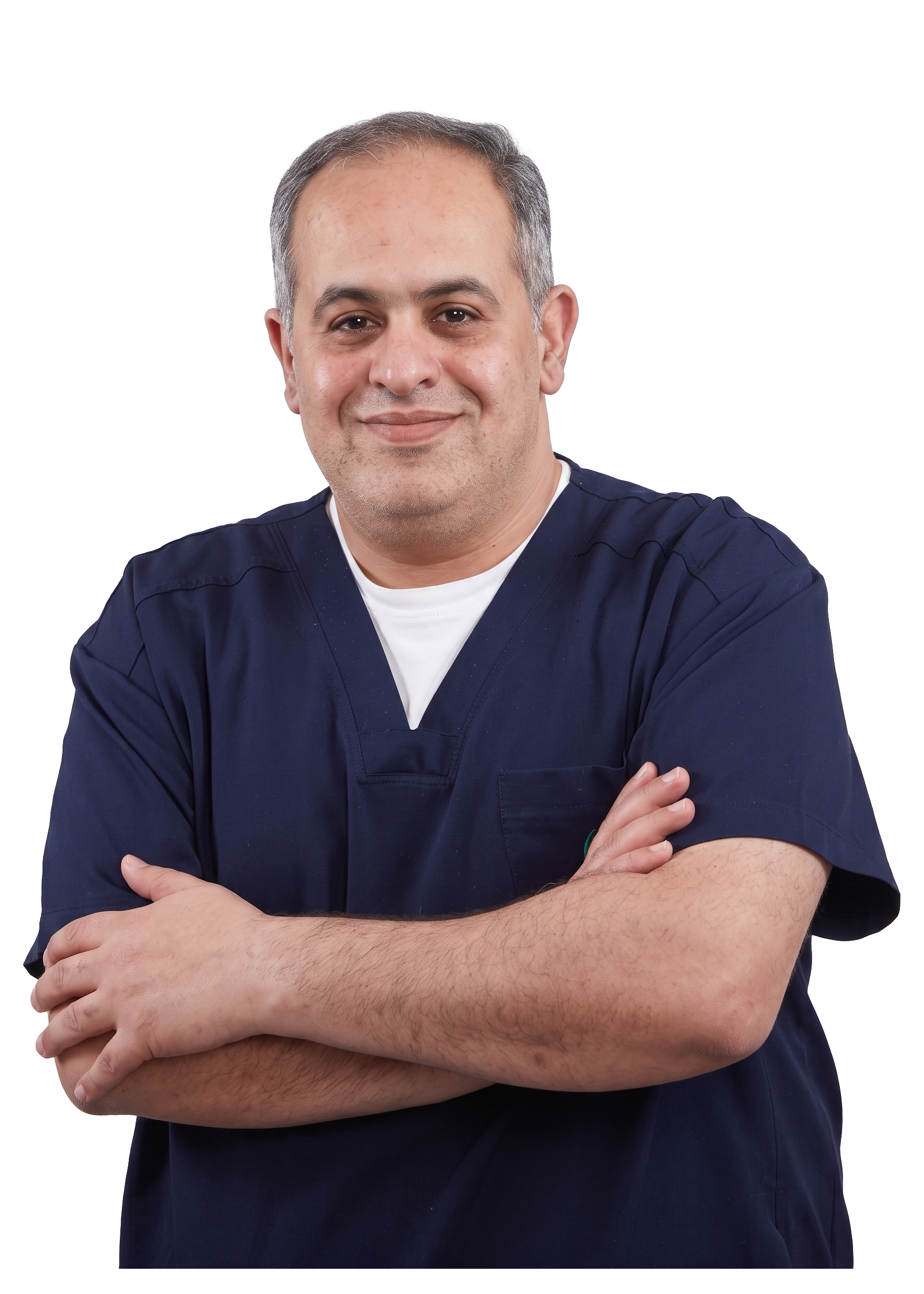doctor