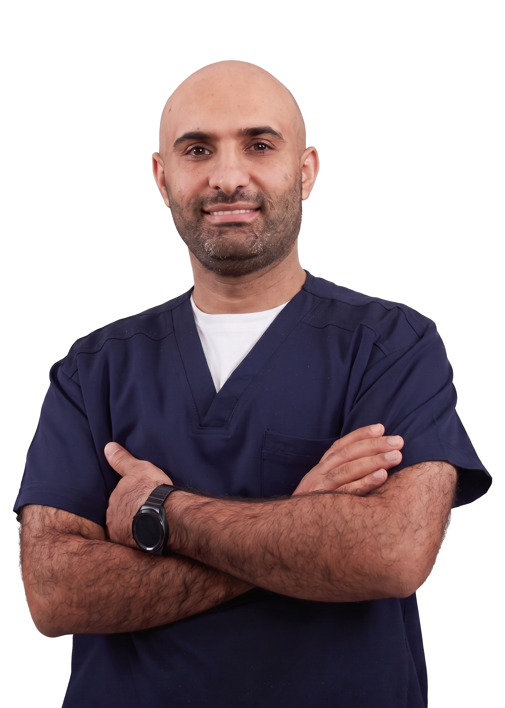 doctor