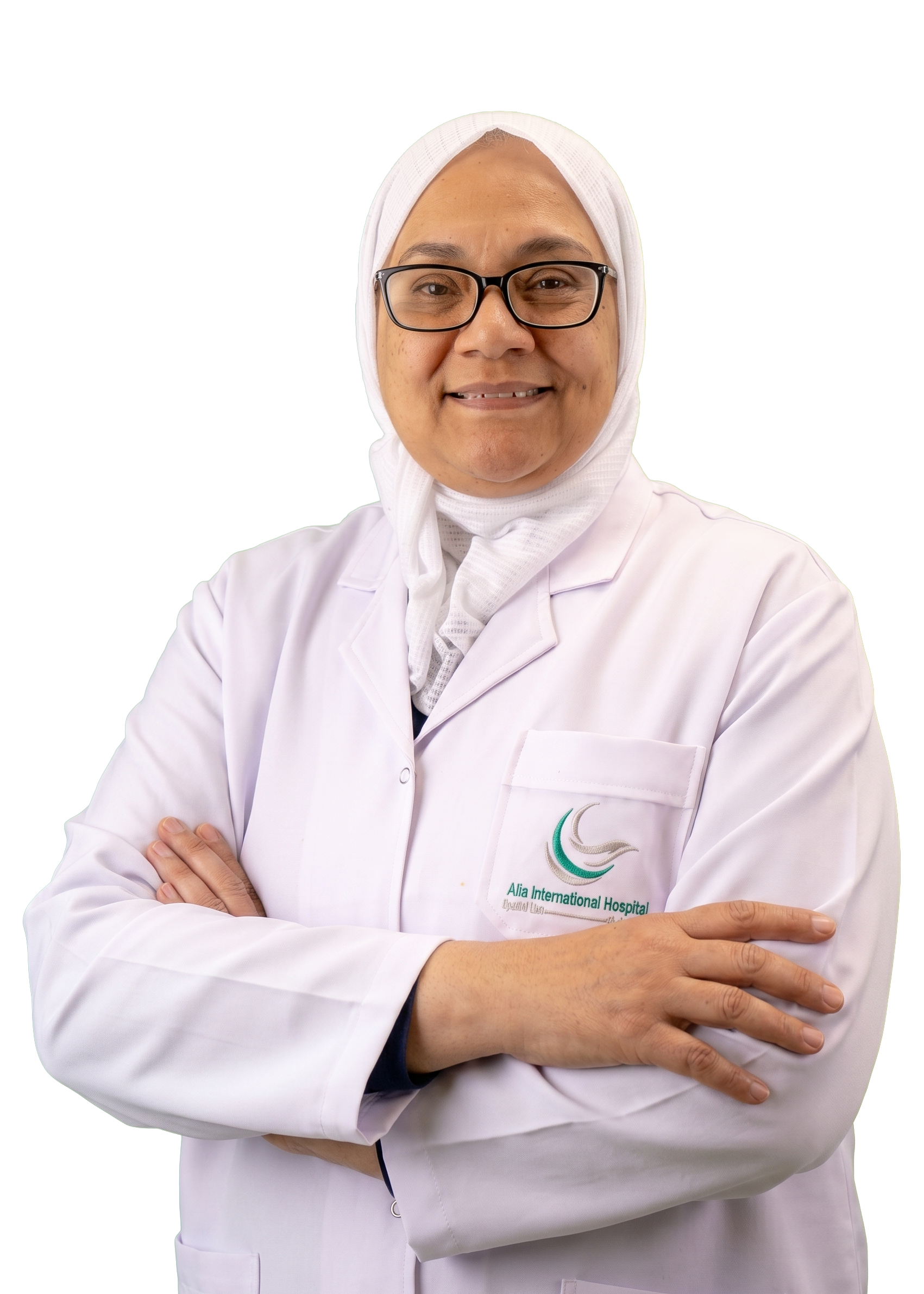 doctor