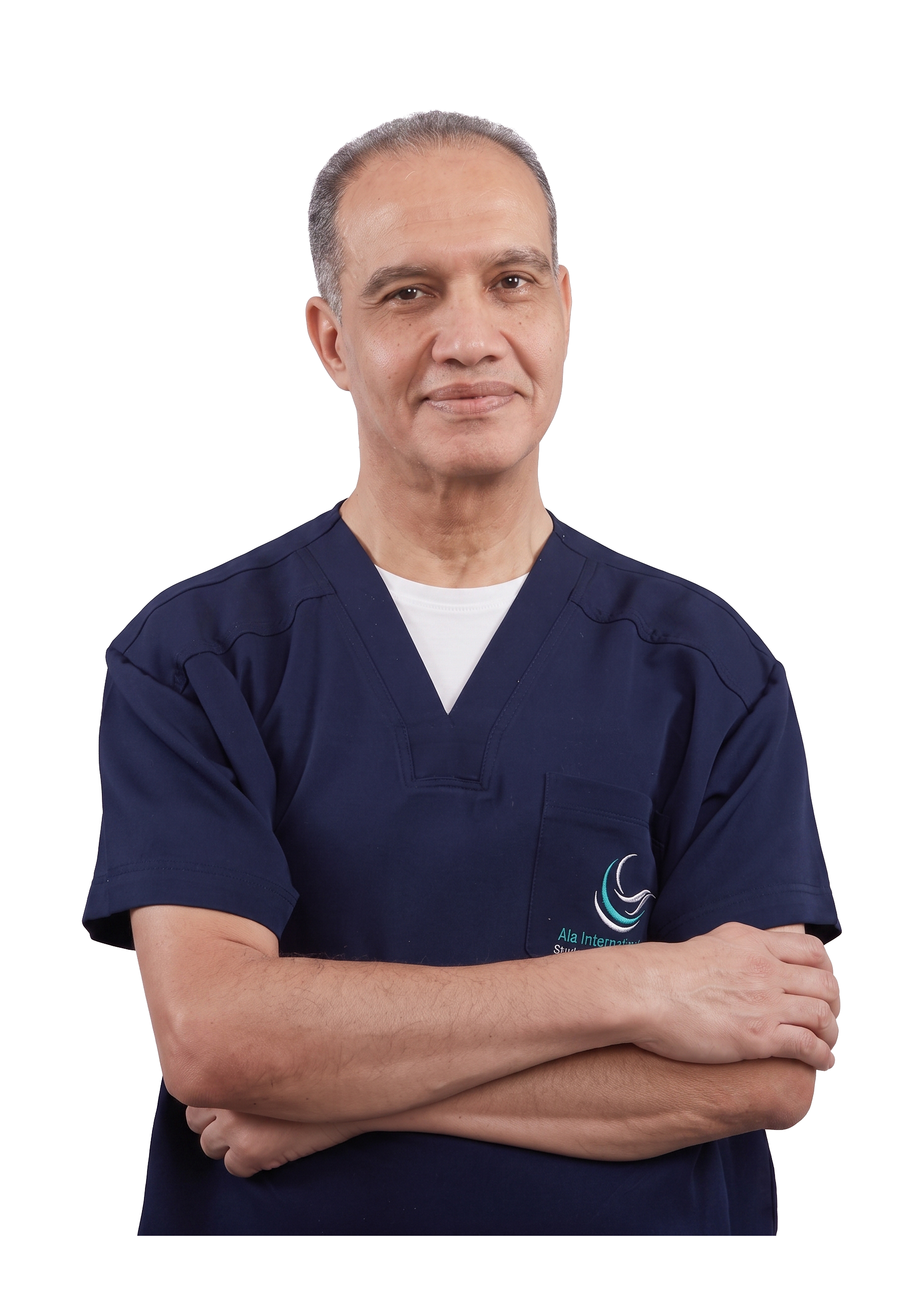 doctor